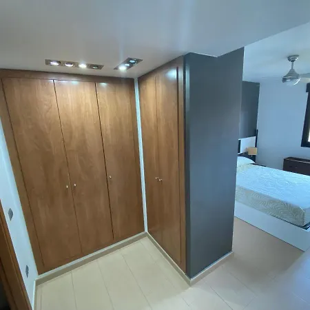 Apartamento Duplex Con Terraza Chill Out Apartment Torrent (Valencia)